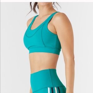 Glyder sports bra